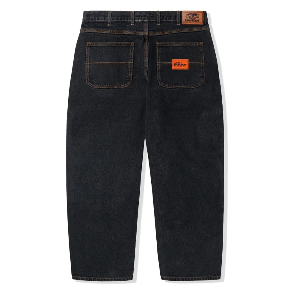 Butter Goods Santosuosso Denim Pants