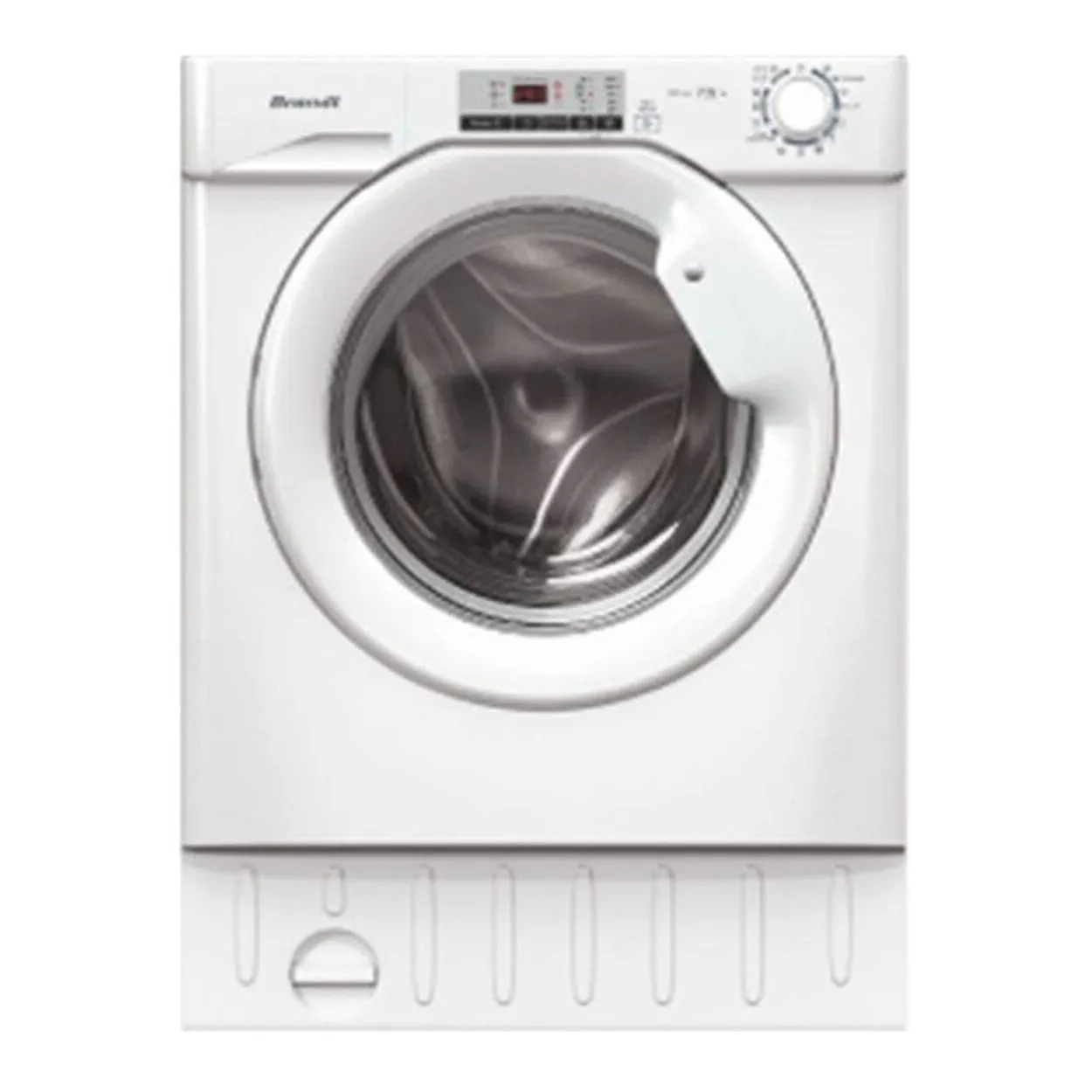 BWW7549U 7/5KG WASHER DRYER