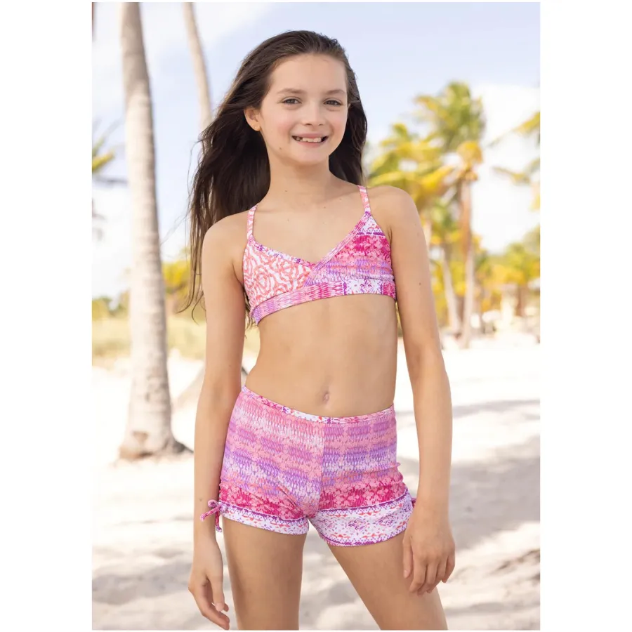 Cabana Life Rashguard Set 180-NA22 -  Napa