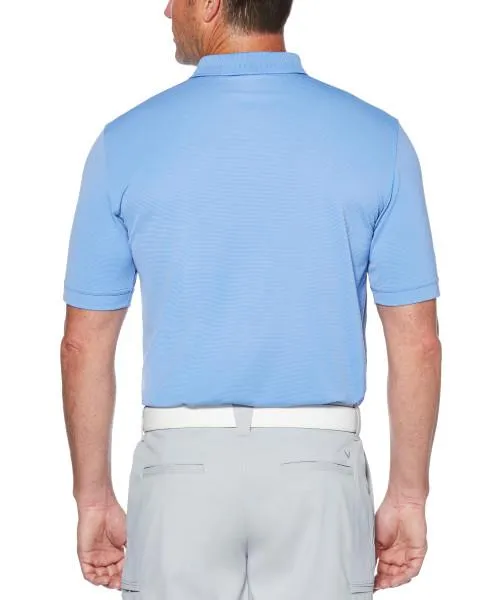 Callaway - Men's Ottoman Polo