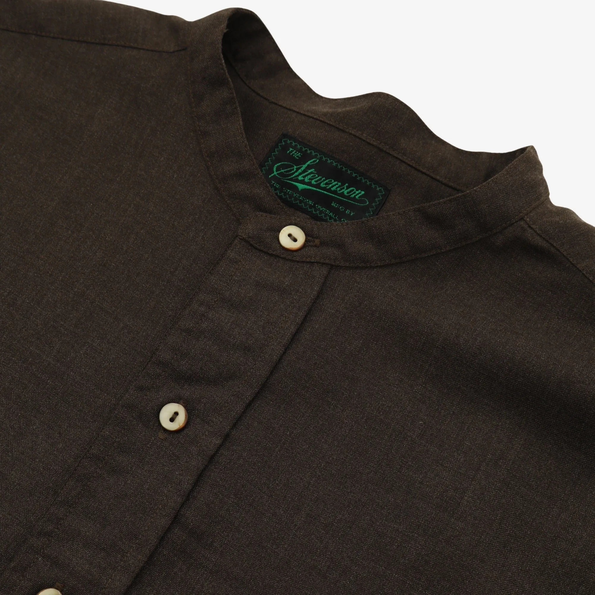 Camp Collar Popover