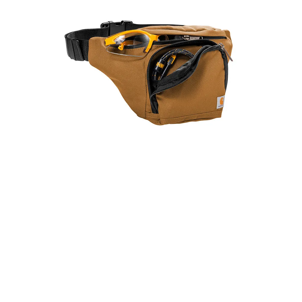 Carhartt CT89098101 Waist Pack