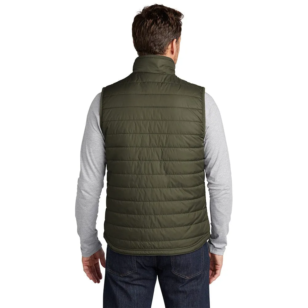 Carhartt - Men's Gilliam Relaxed Fit Vest