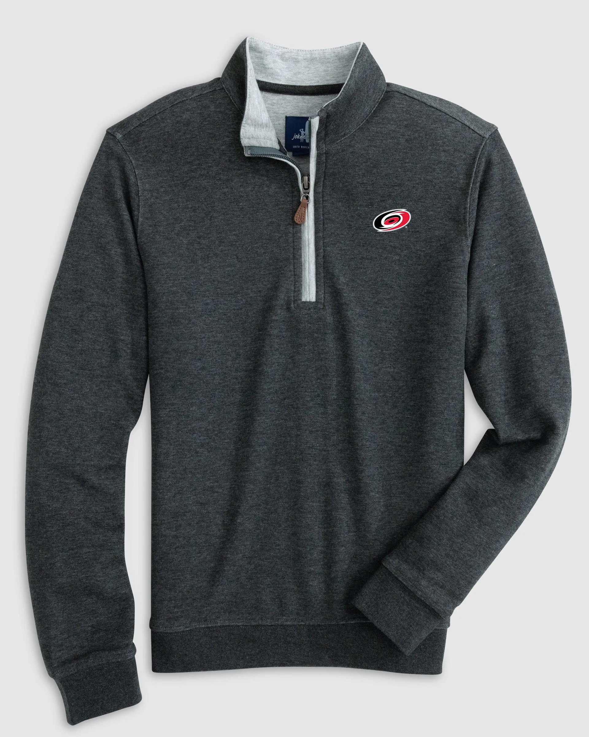 Carolina Hurricanes Sully Jr. 1/4 Zip