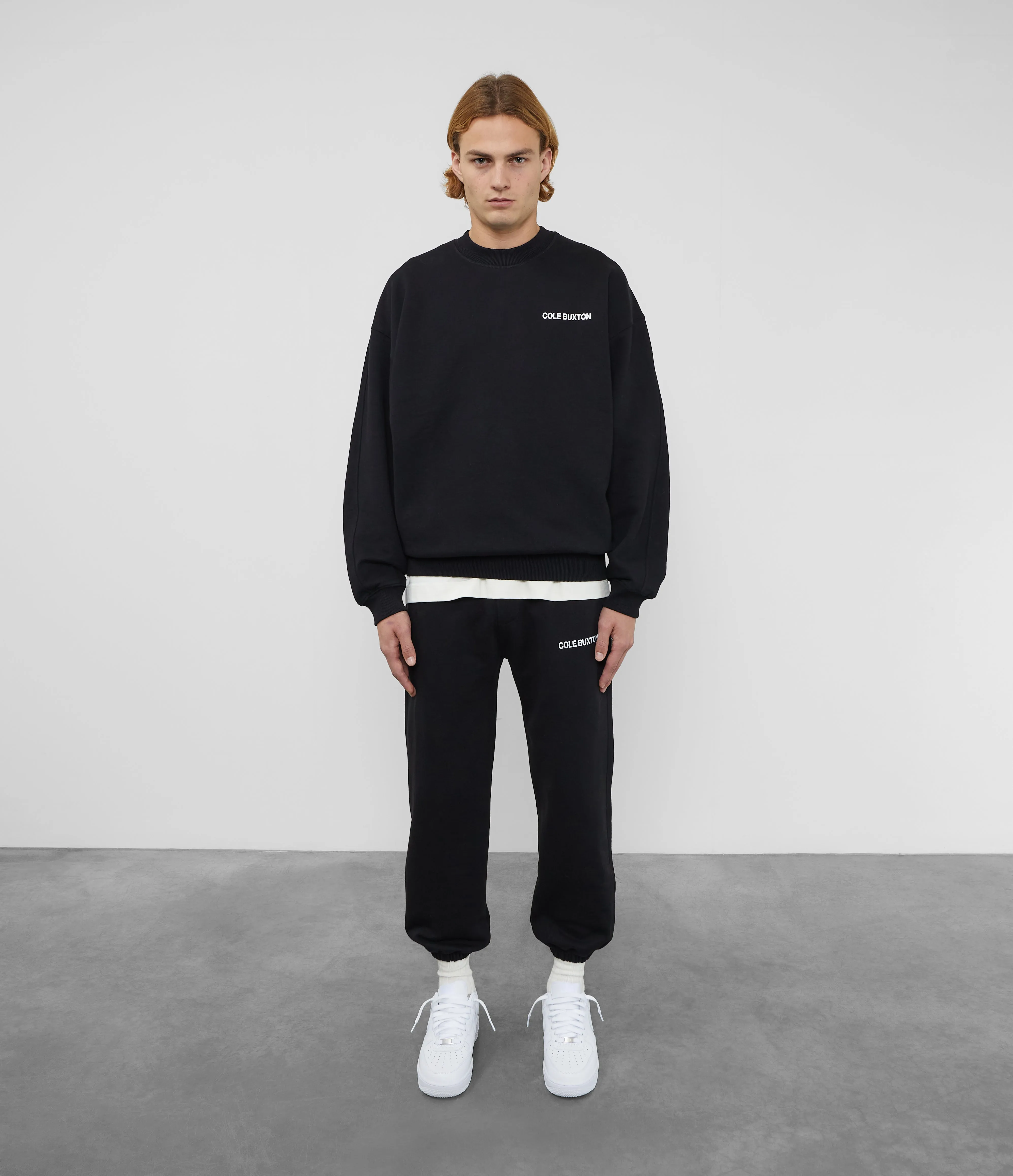 CB SPORTSWEAR SWEATPANTS