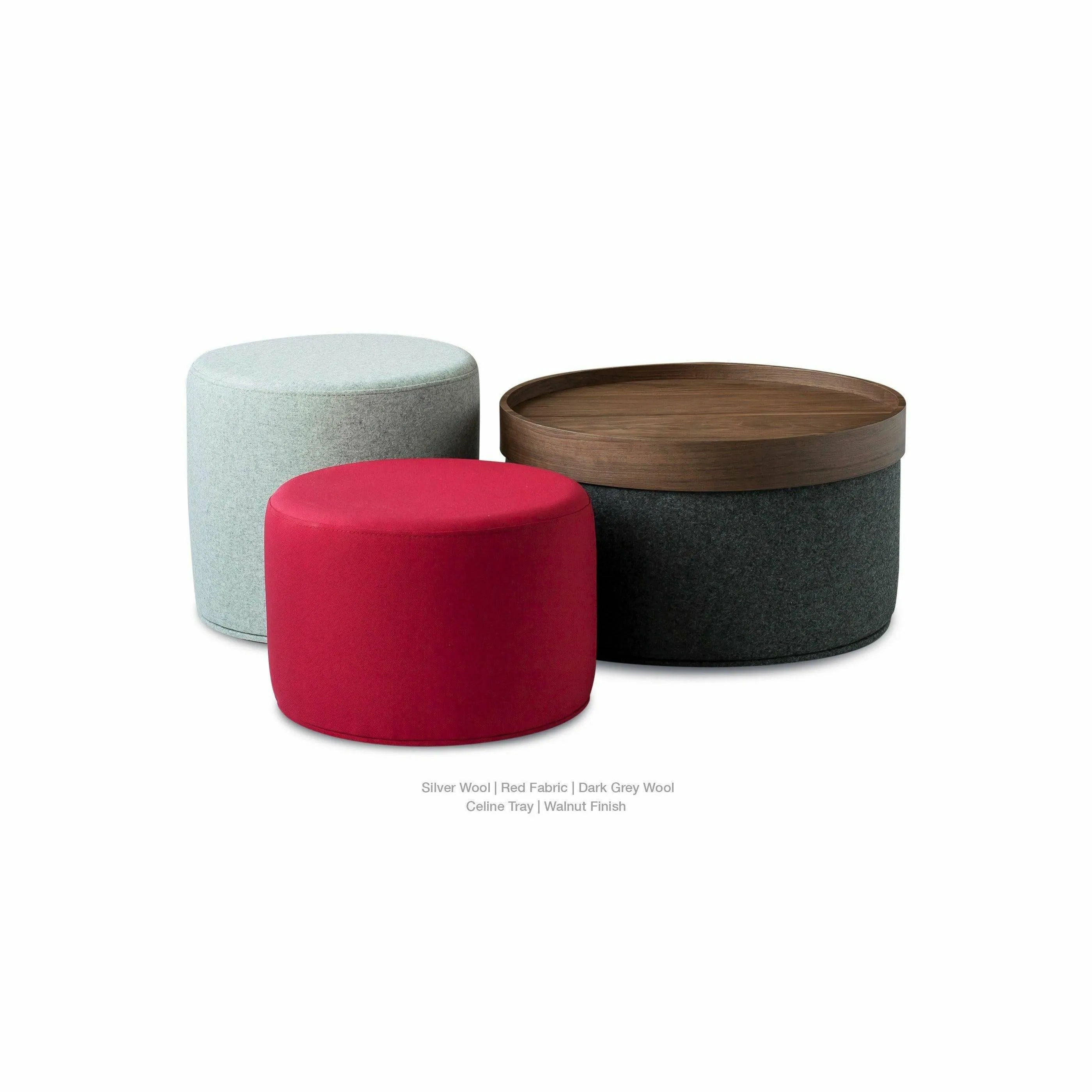 CELINE POUF B