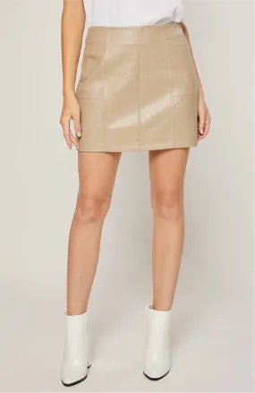 Celine Skirt