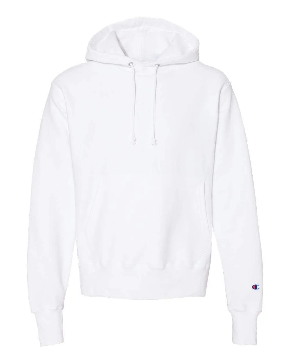 Champion - Reverse Weave® Hooded Sweatshirt