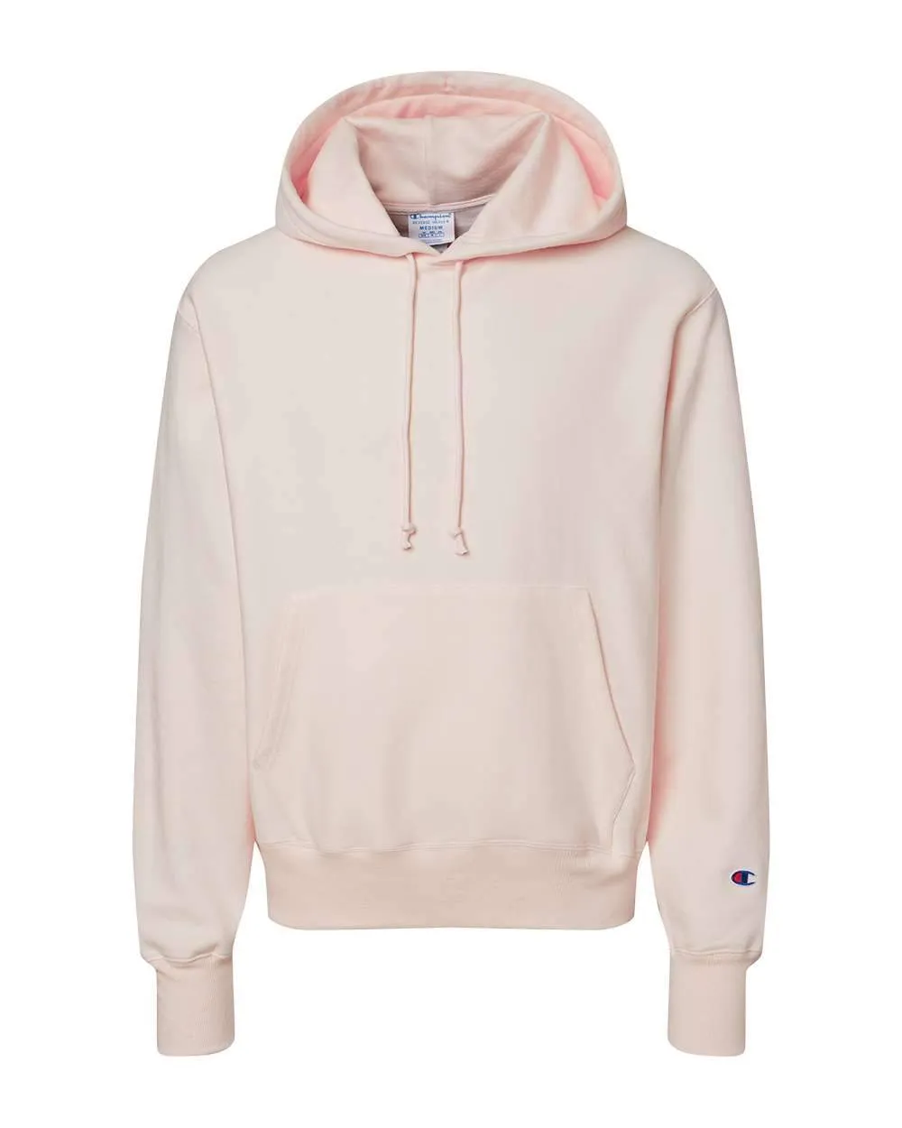 Champion - Reverse Weave® Hooded Sweatshirt