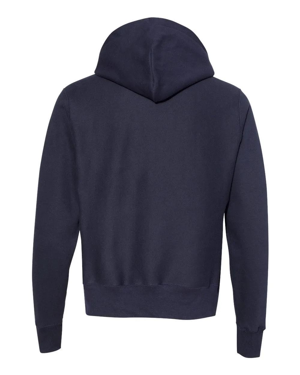 Champion - Reverse Weave® Hooded Sweatshirt