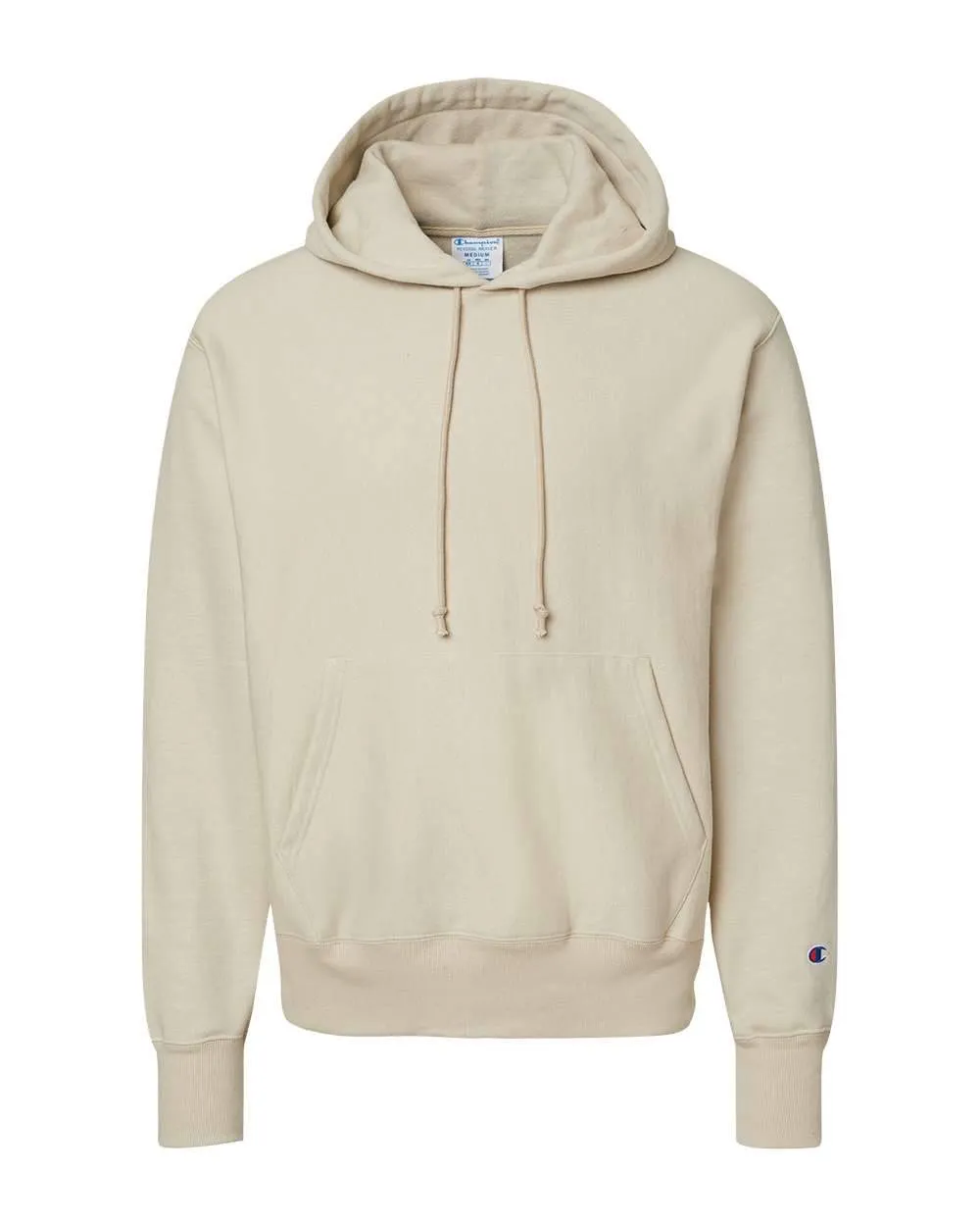 Champion - Reverse Weave® Hooded Sweatshirt