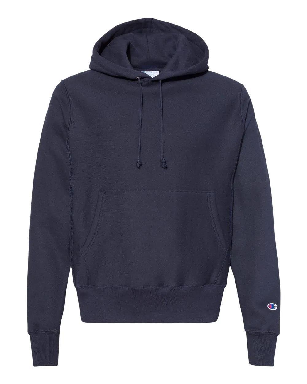 Champion - Reverse Weave® Hooded Sweatshirt