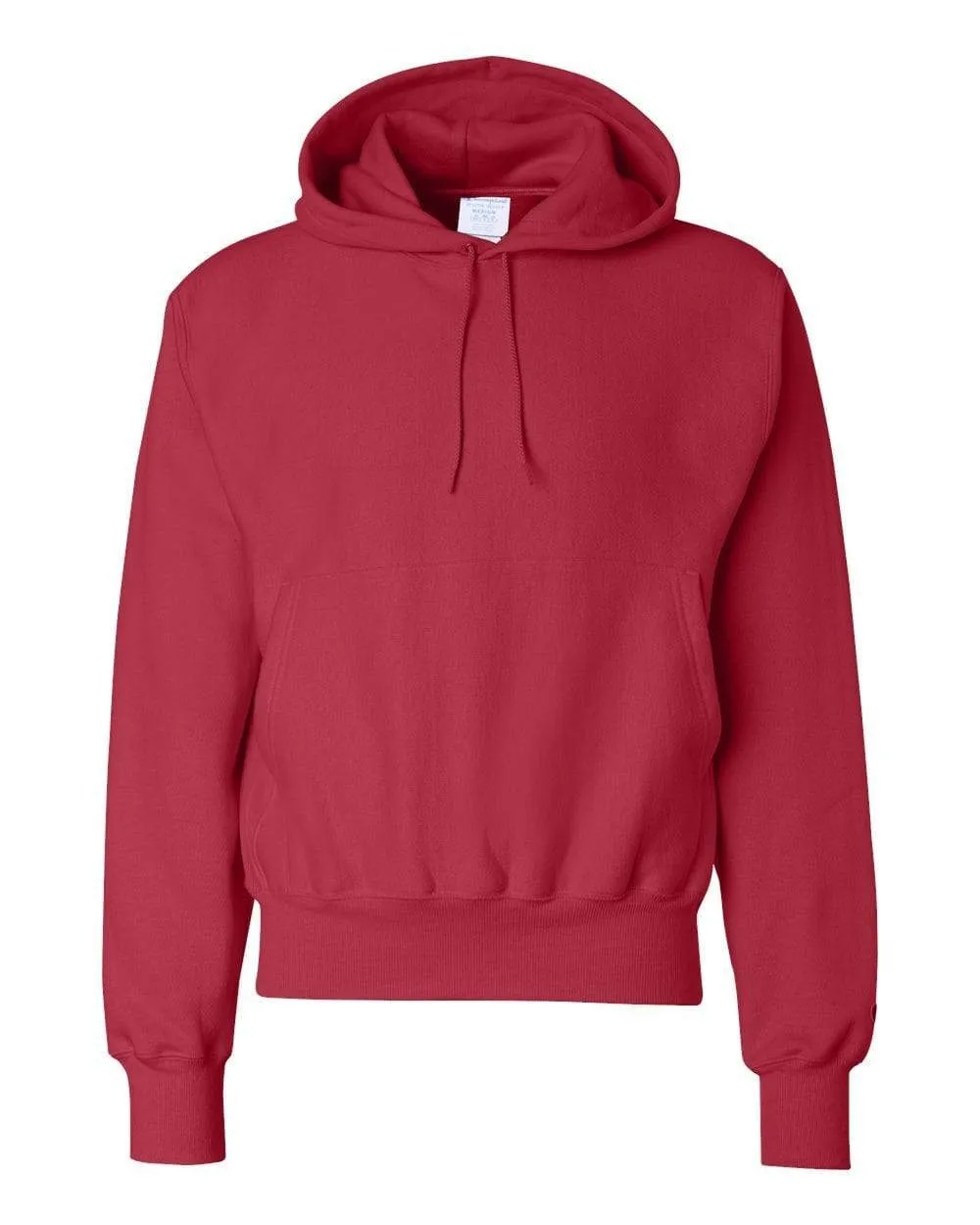 Champion - Reverse Weave® Hooded Sweatshirt