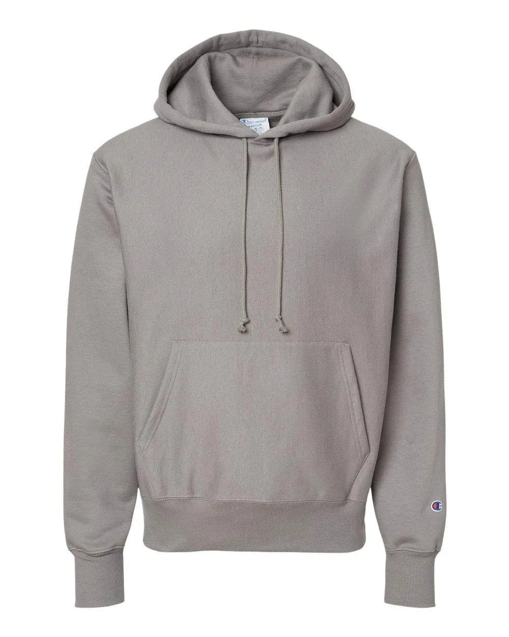 Champion - Reverse Weave® Hooded Sweatshirt