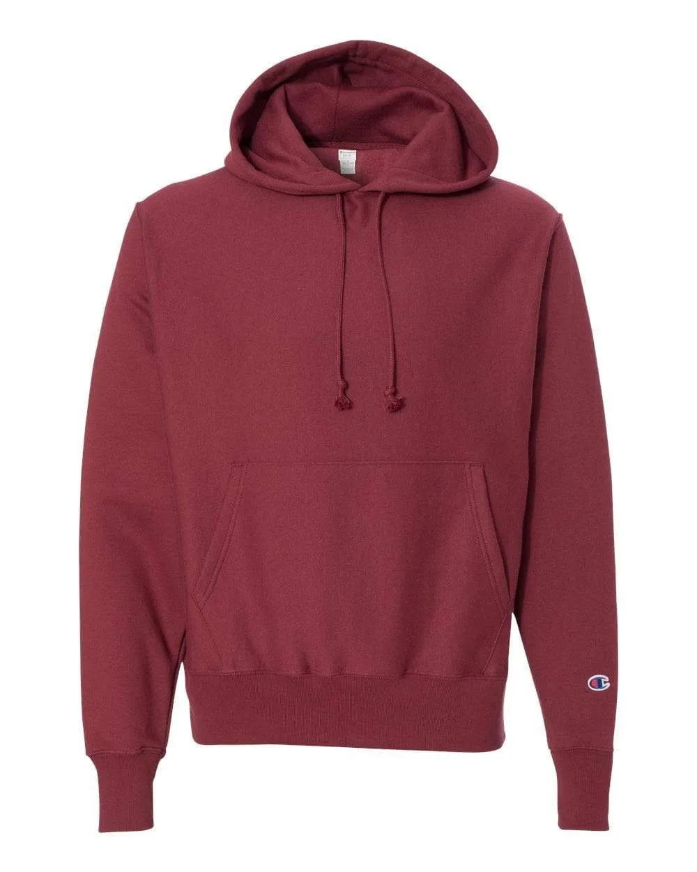 Champion - Reverse Weave® Hooded Sweatshirt