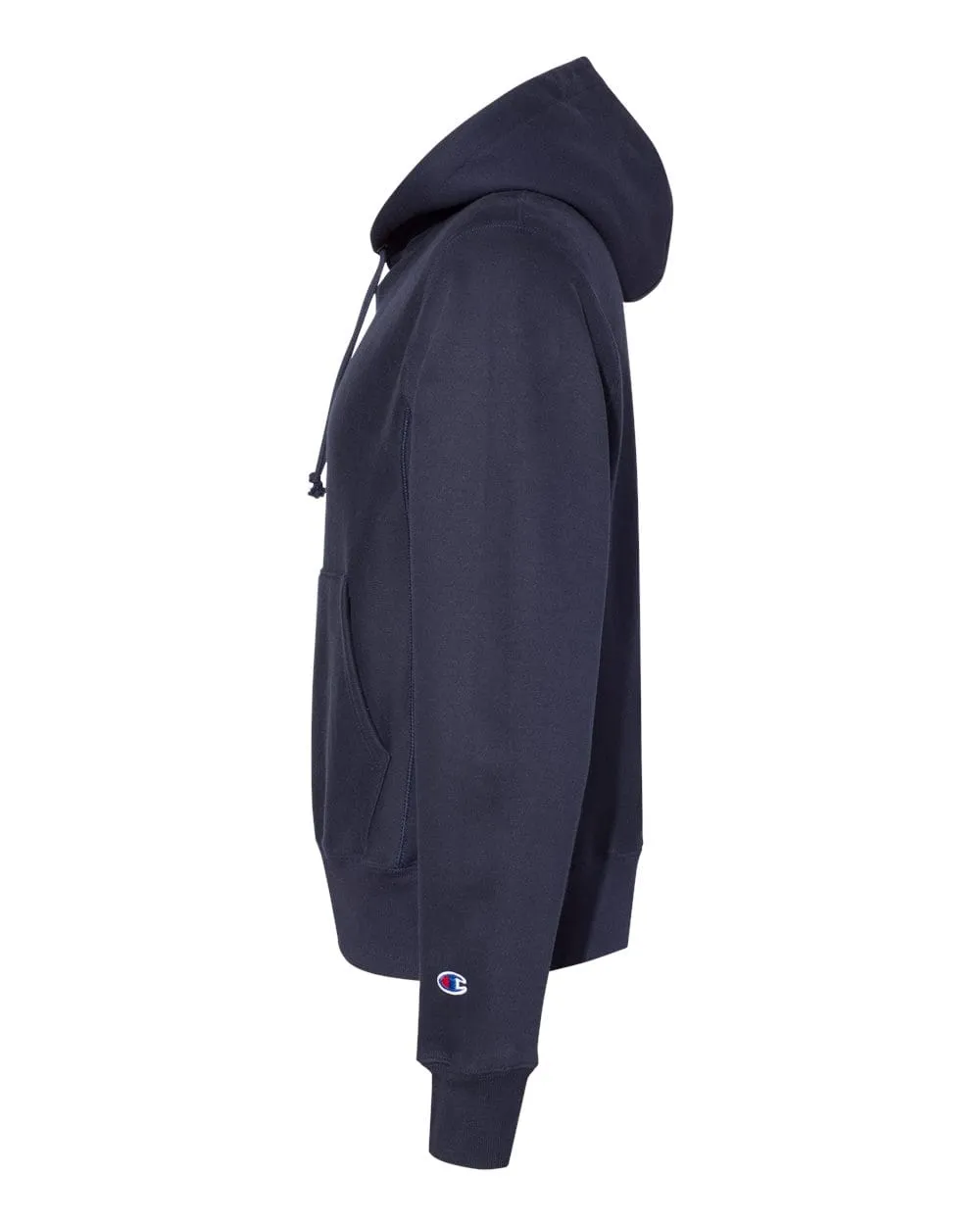 Champion - Reverse Weave® Hooded Sweatshirt