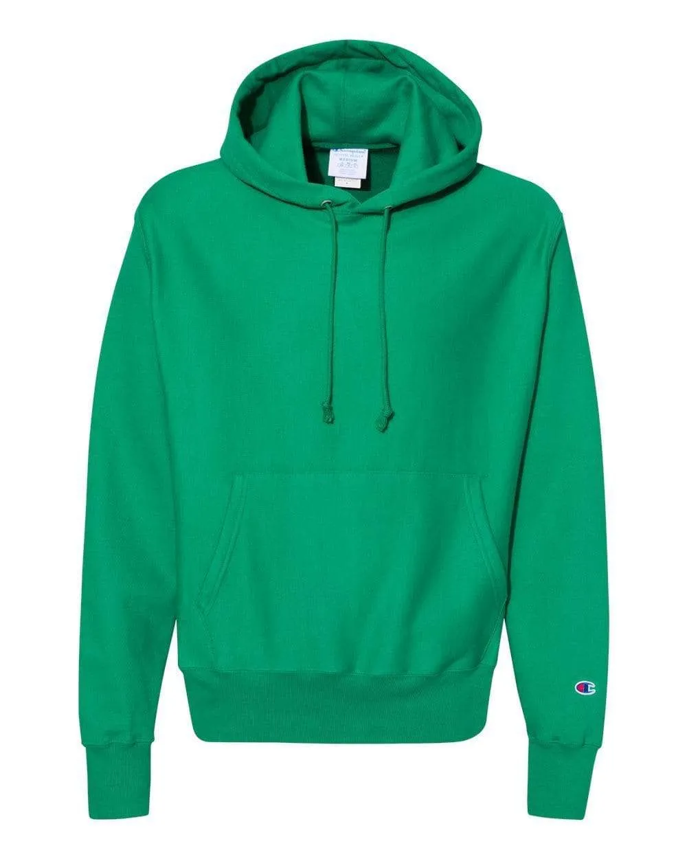 Champion - Reverse Weave® Hooded Sweatshirt