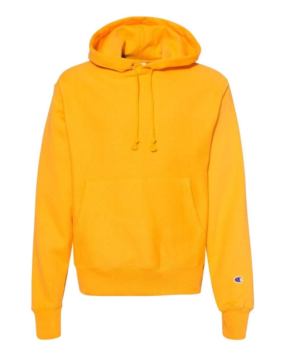 Champion - Reverse Weave® Hooded Sweatshirt