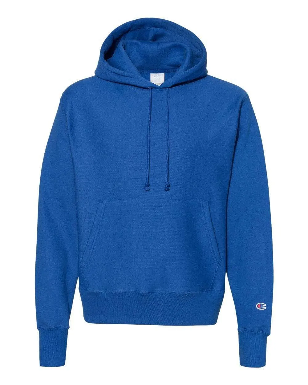 Champion - Reverse Weave® Hooded Sweatshirt