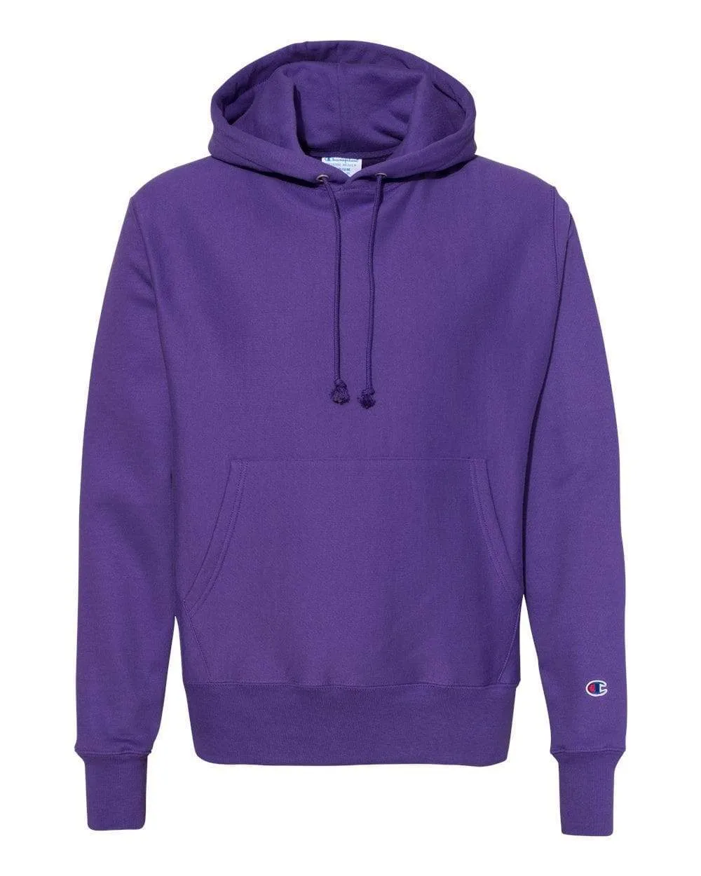 Champion - Reverse Weave® Hooded Sweatshirt