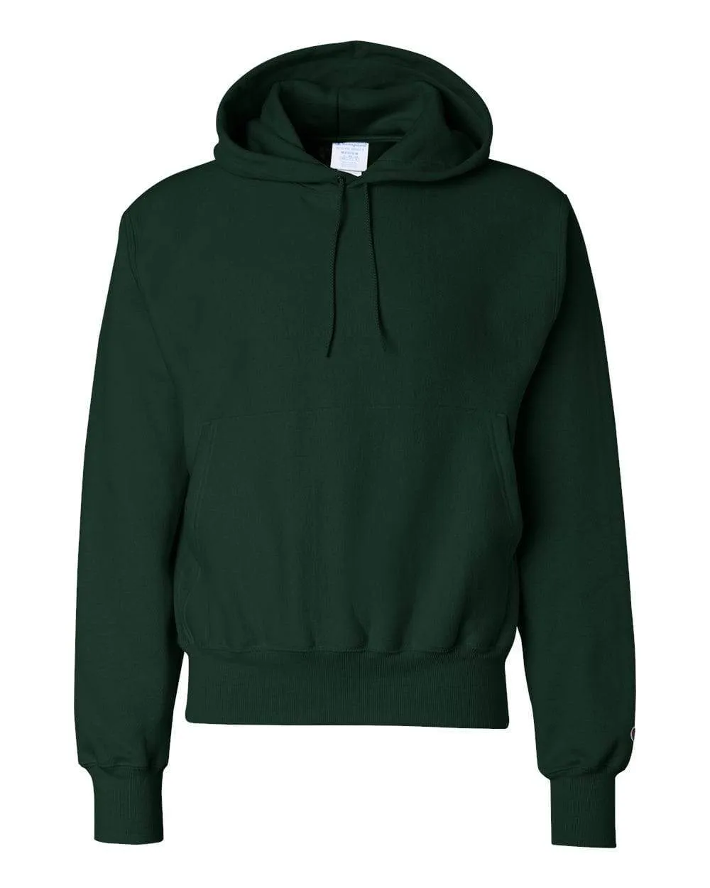 Champion - Reverse Weave® Hooded Sweatshirt