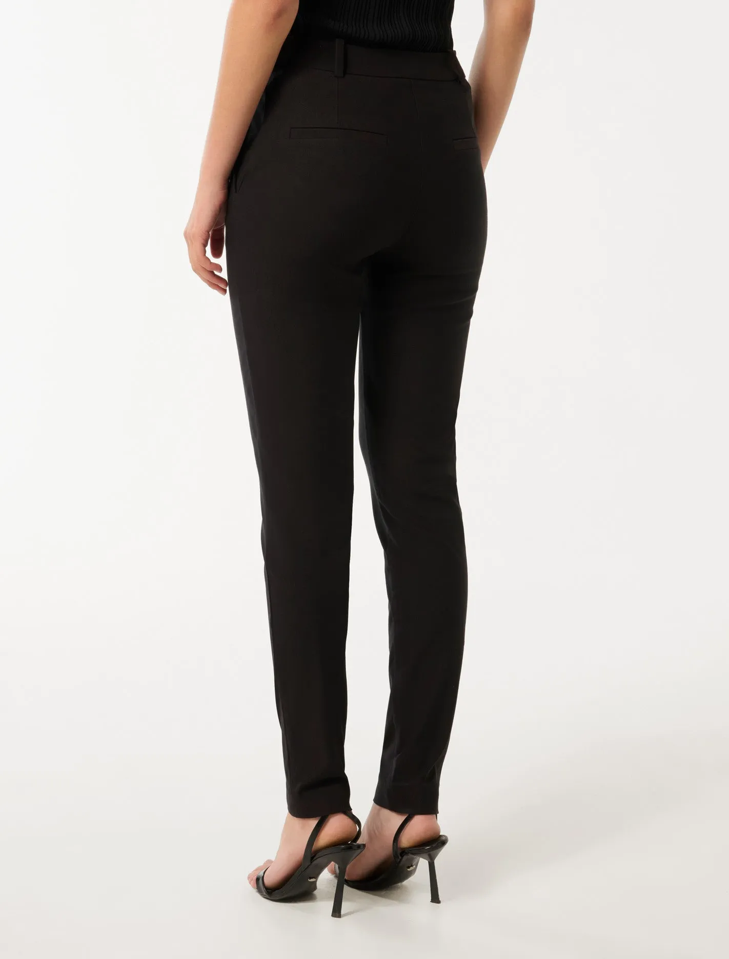 Christina Bengaline Skinny Pants