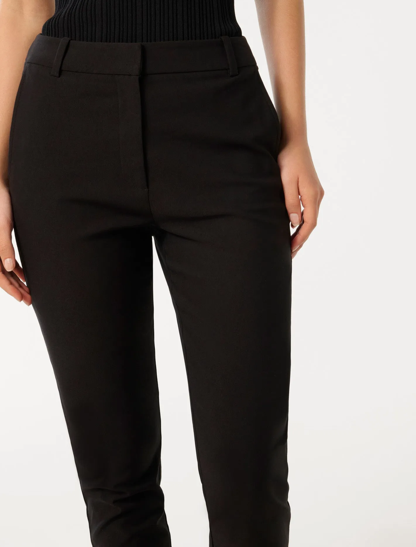 Christina Bengaline Skinny Pants