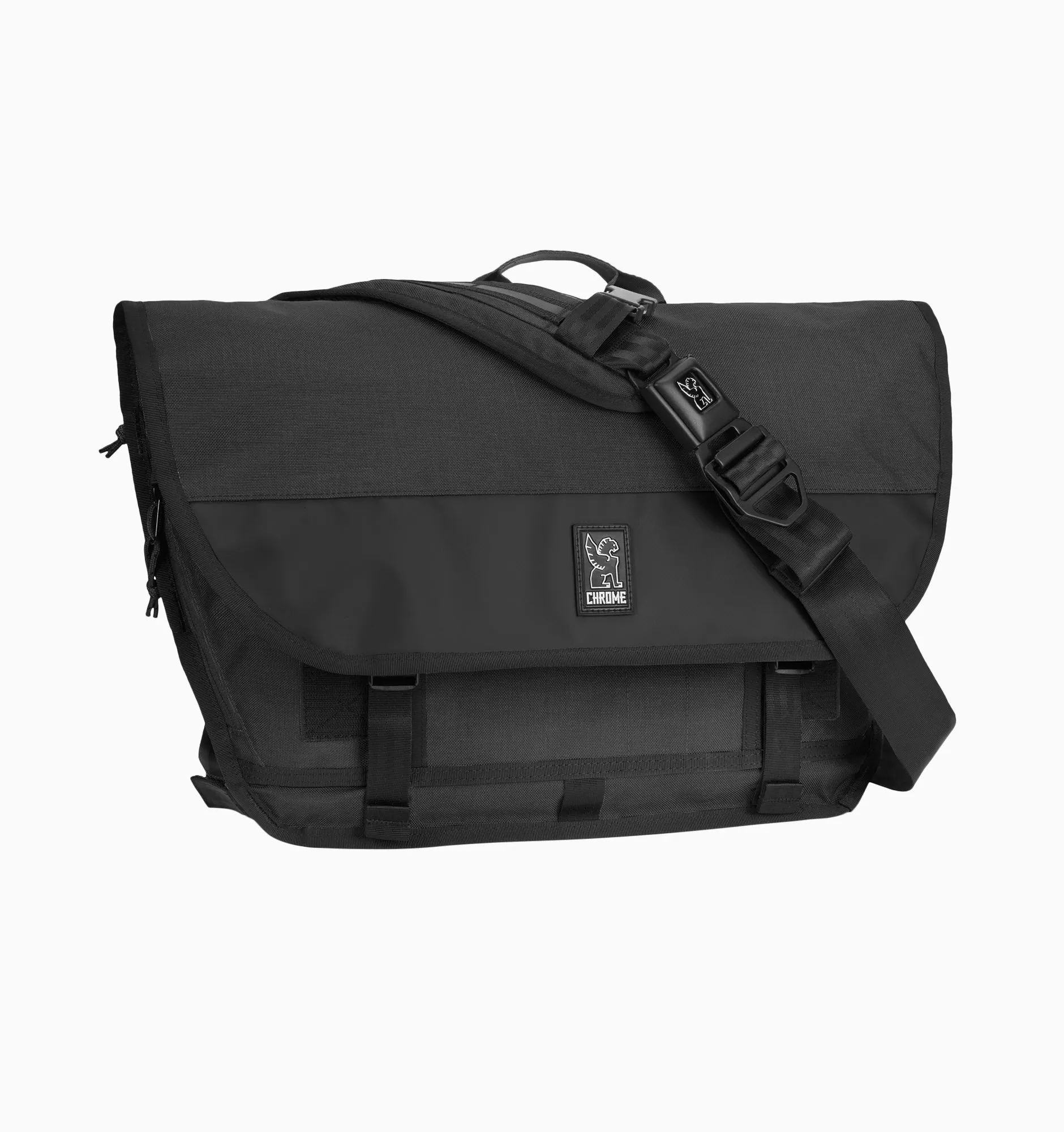 Chrome Buran III Messenger Bag