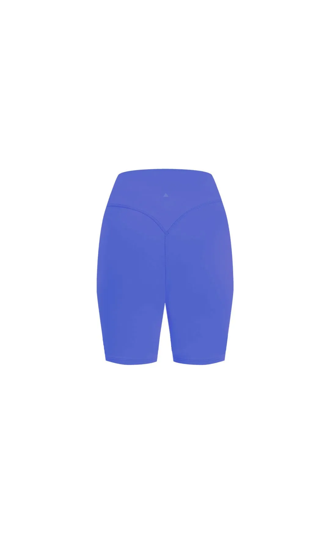 Cloud II™ Biker Short - Blueberry