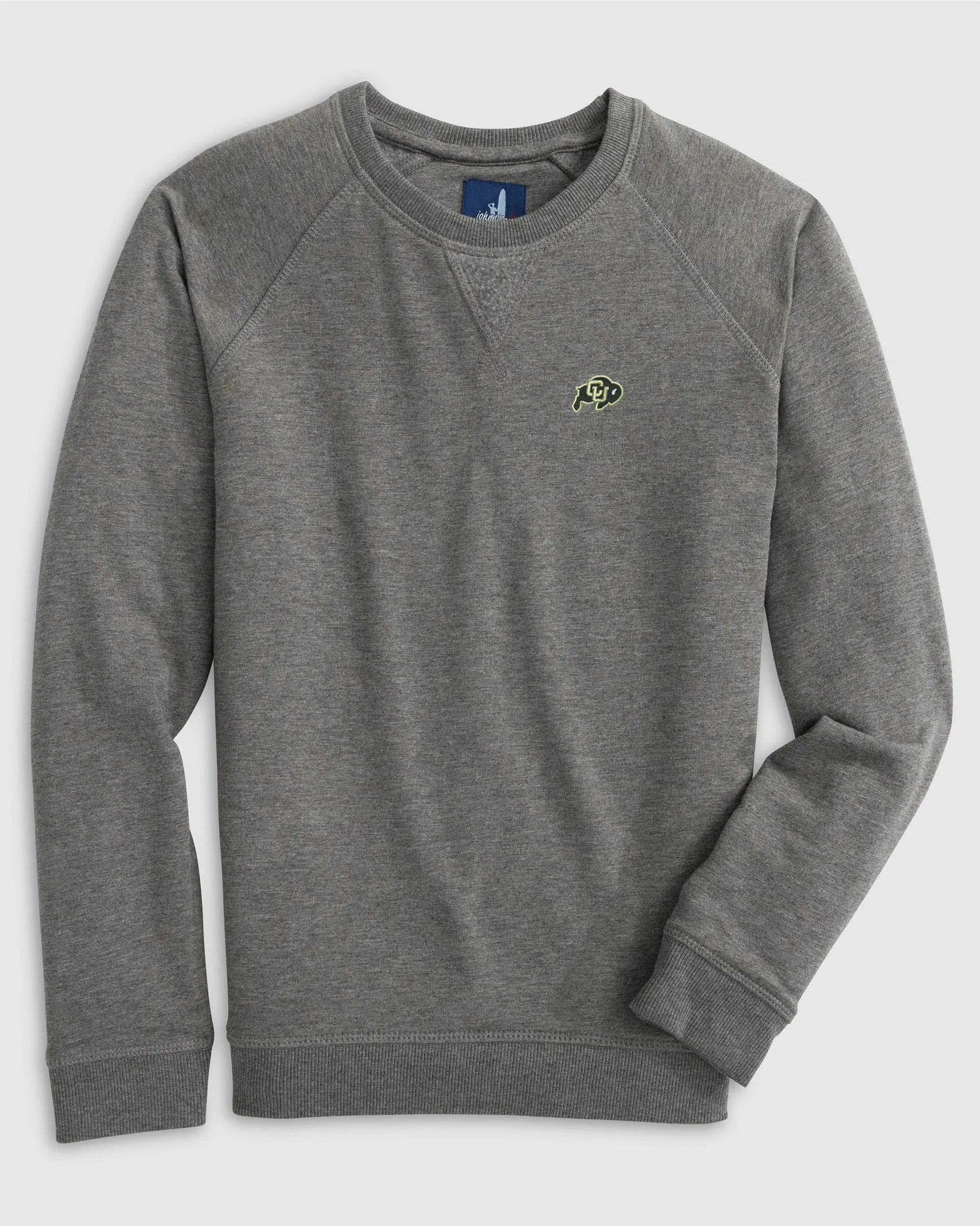 Colorado Freeman Jr. Crewneck Sweatshirt