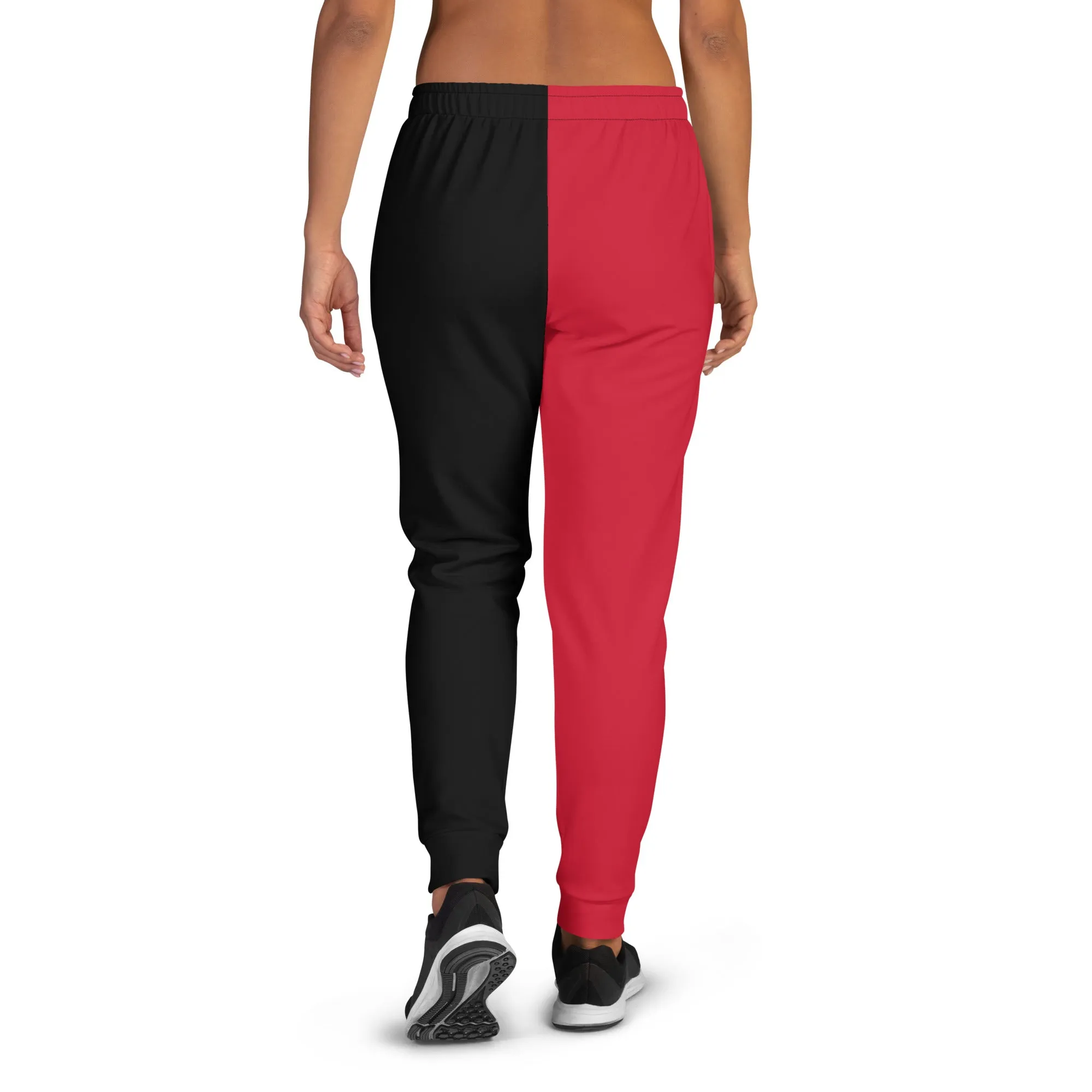 Cortland Two Tone Everyday Joggers