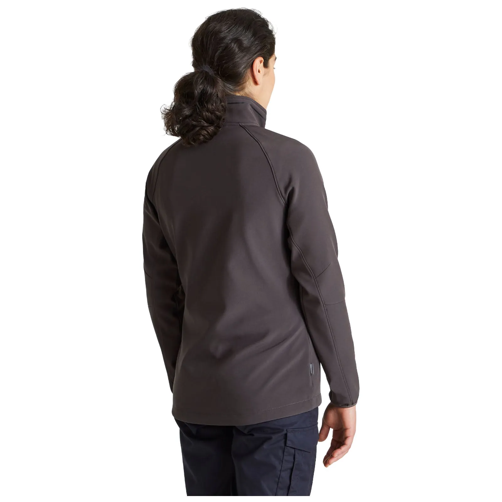 Craghoppers Ladies Basecamp Softshell Jacket