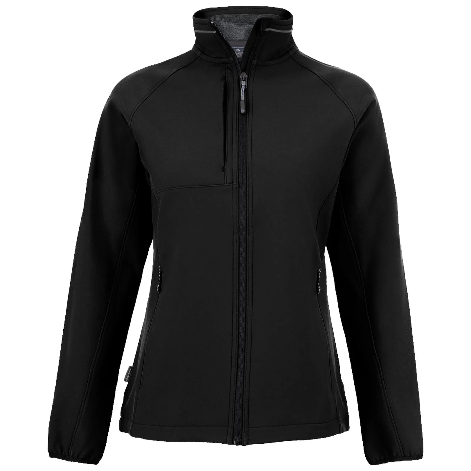 Craghoppers Ladies Basecamp Softshell Jacket