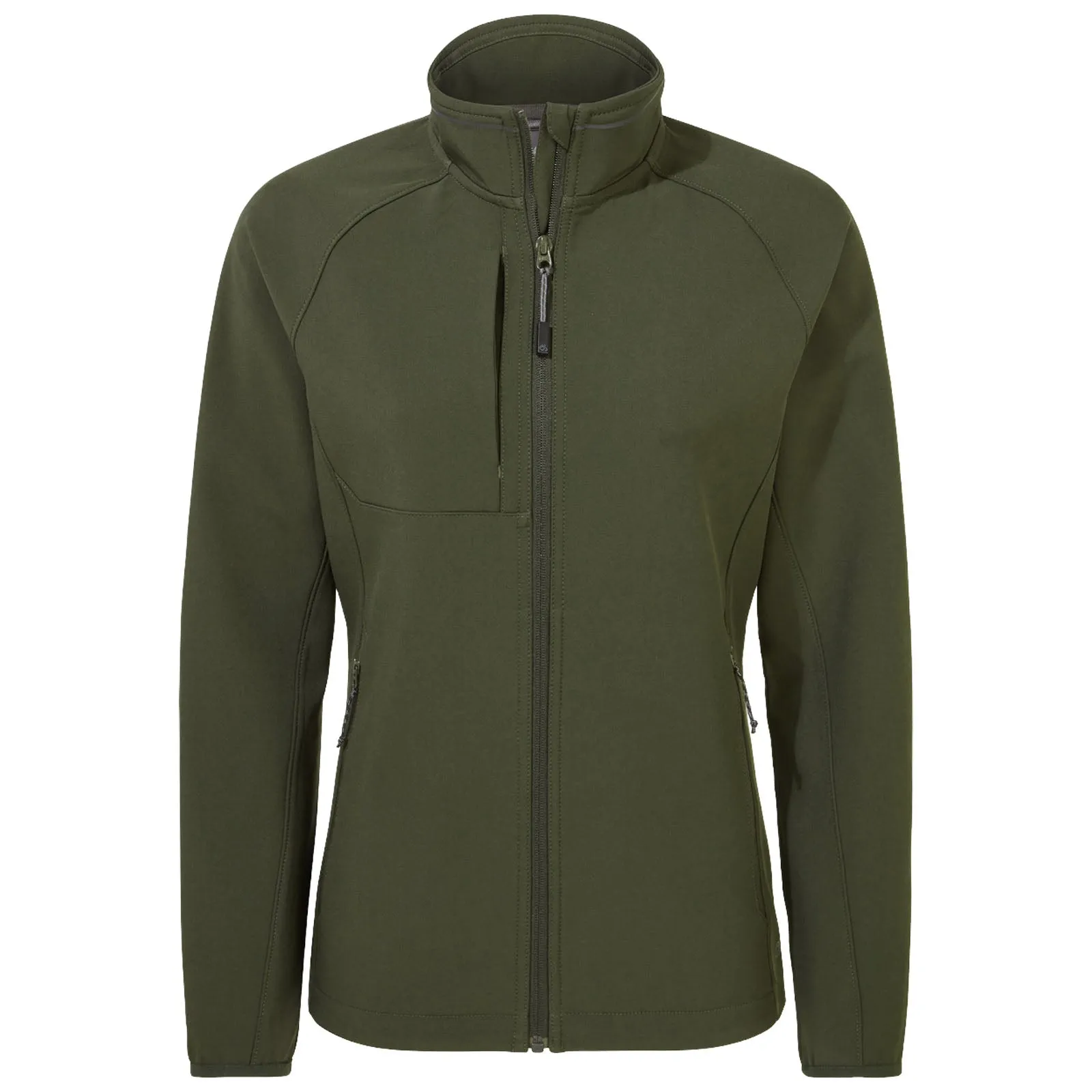 Craghoppers Ladies Basecamp Softshell Jacket