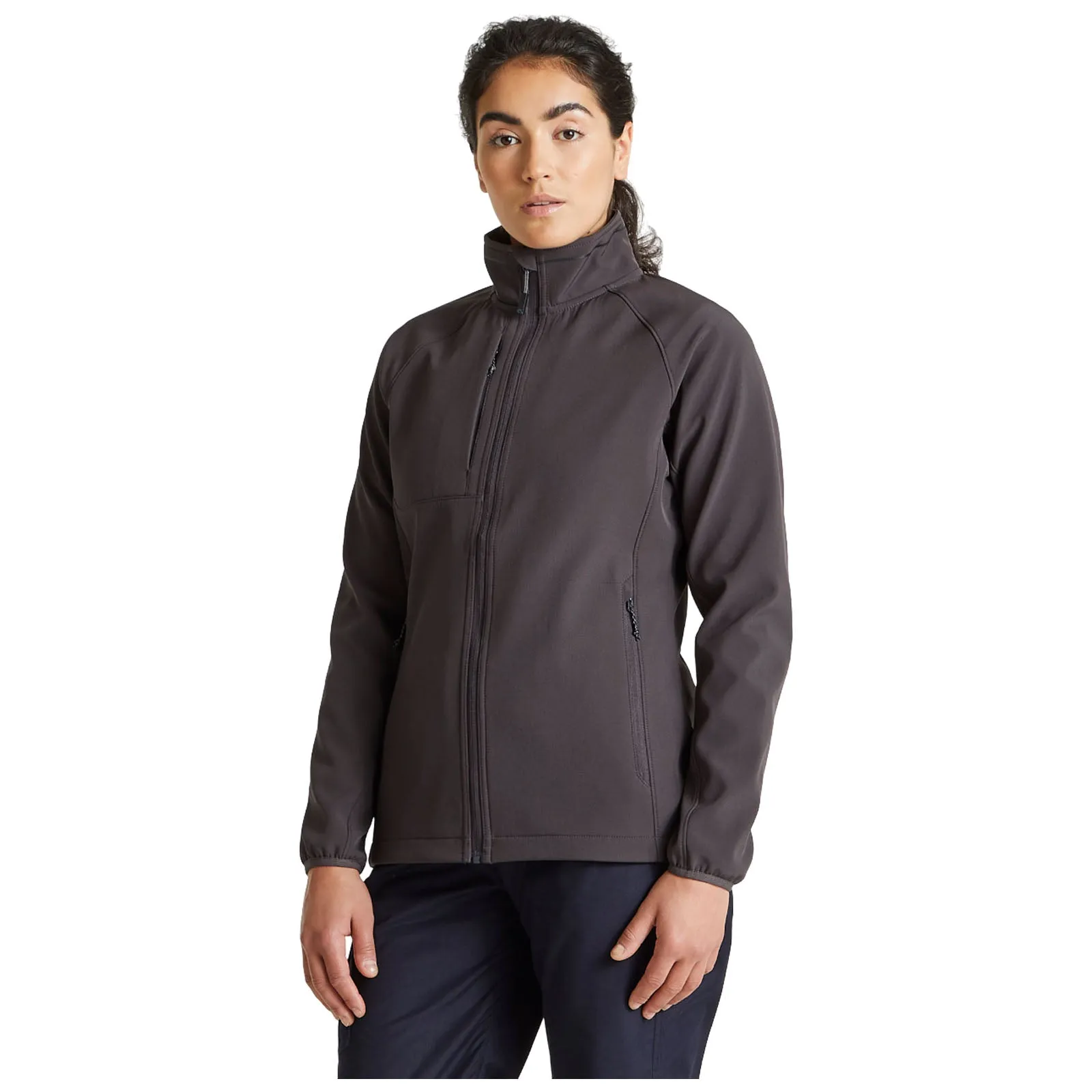 Craghoppers Ladies Basecamp Softshell Jacket