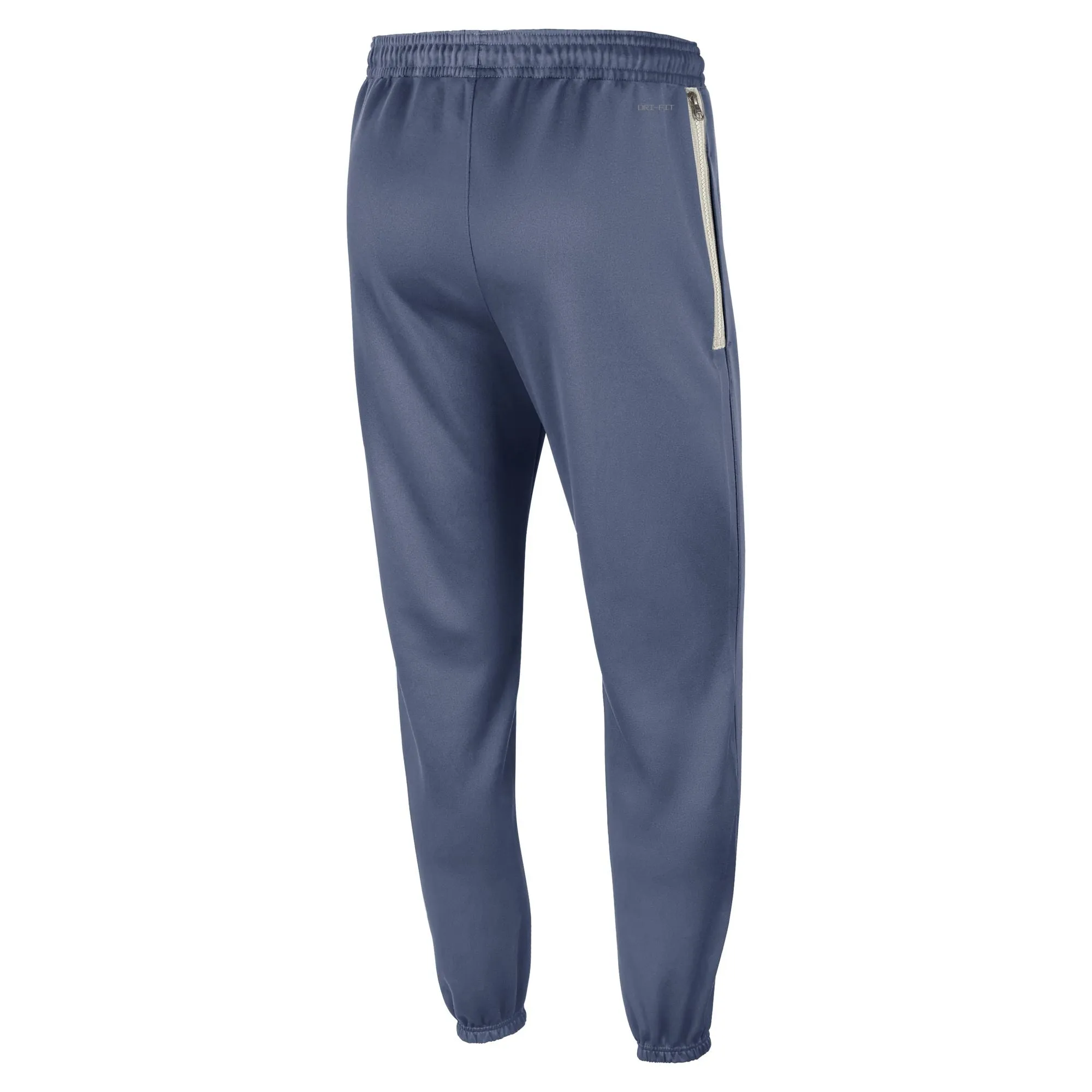 DALLAS MAVERICKS NIKE BLUE SWEATPANTS