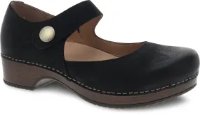 DANSKO BEATRICE BLACK