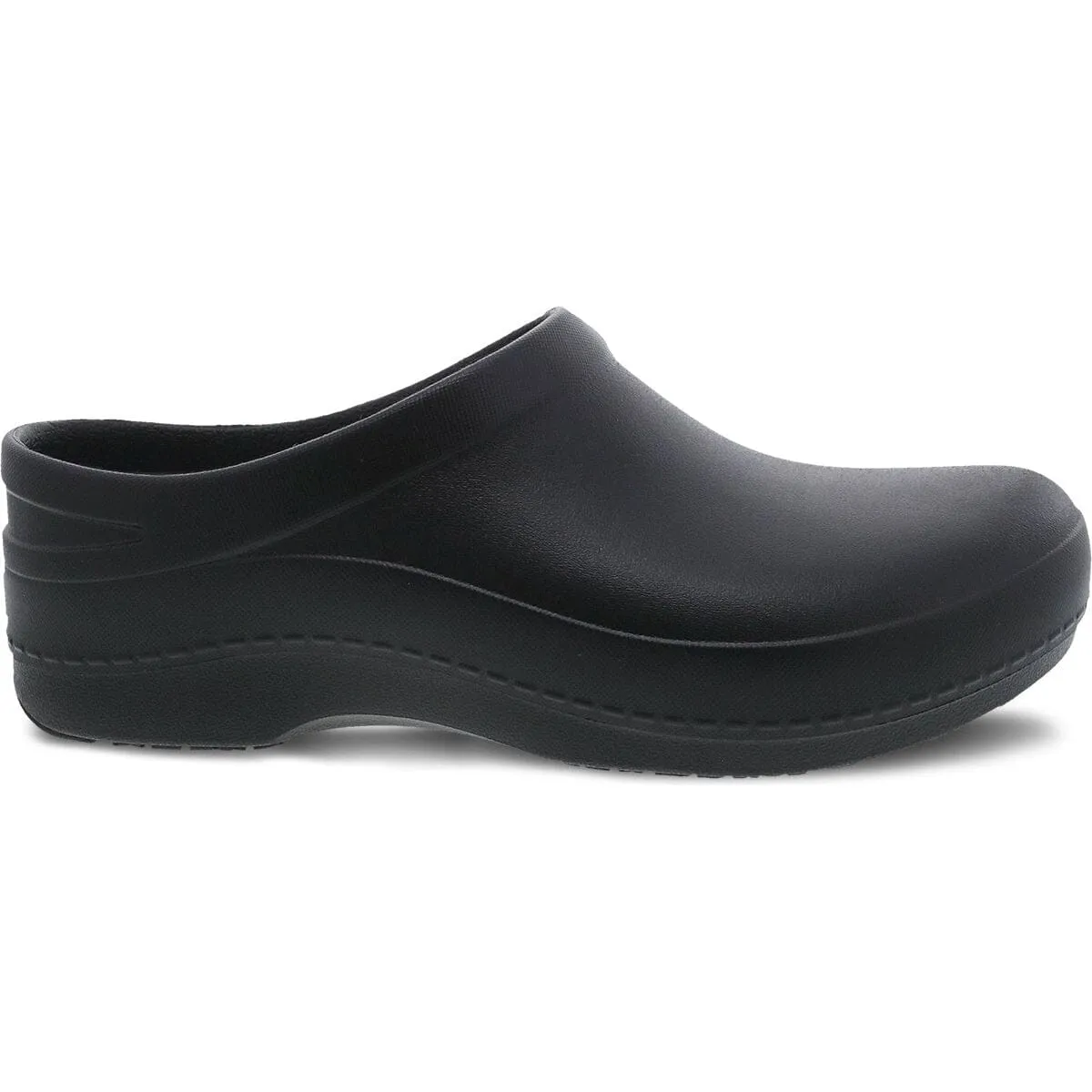 DANSKO KACI BLACK EVA MULE