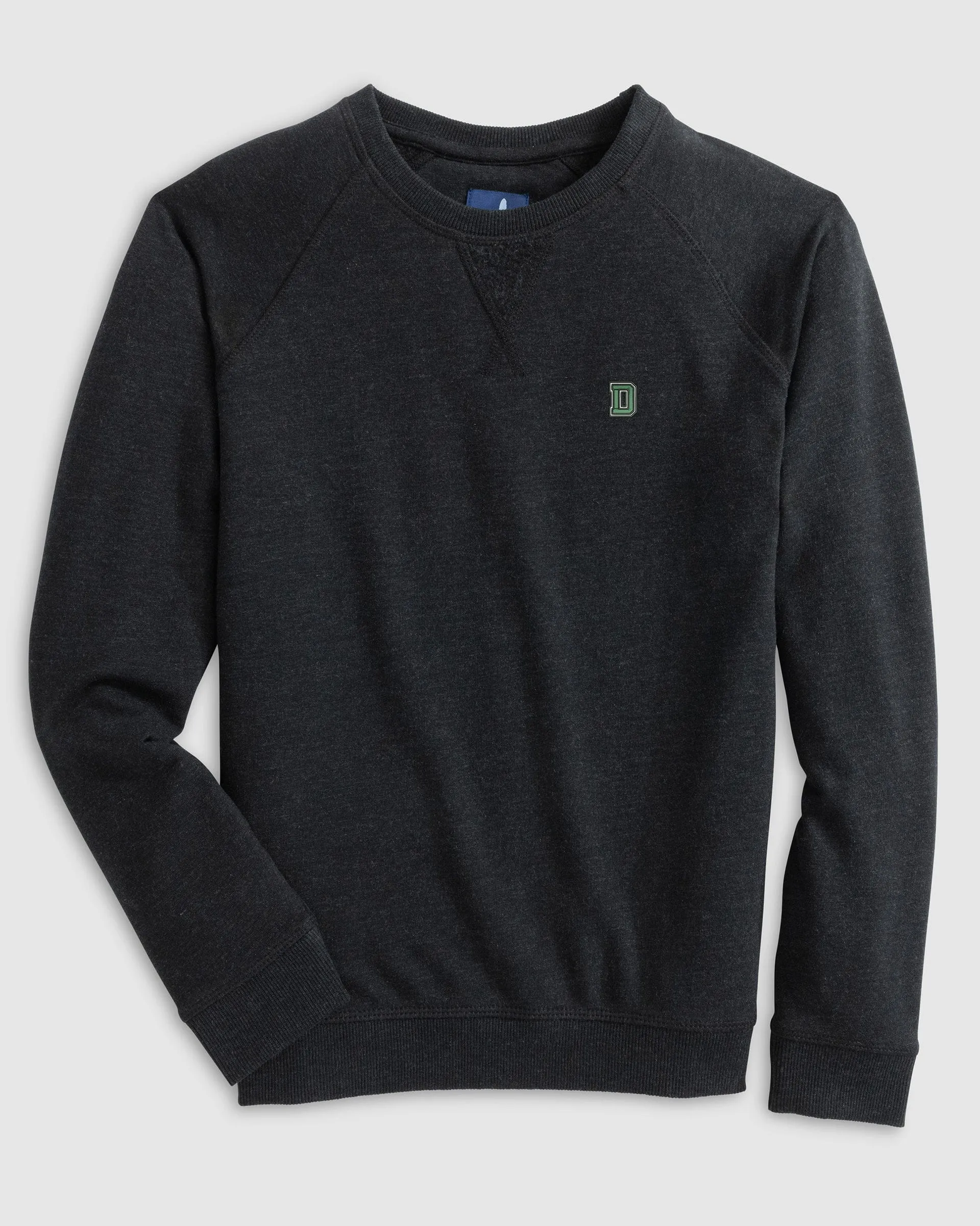 Dartmouth Freeman Jr. Crewneck Fleece Sweatshirt