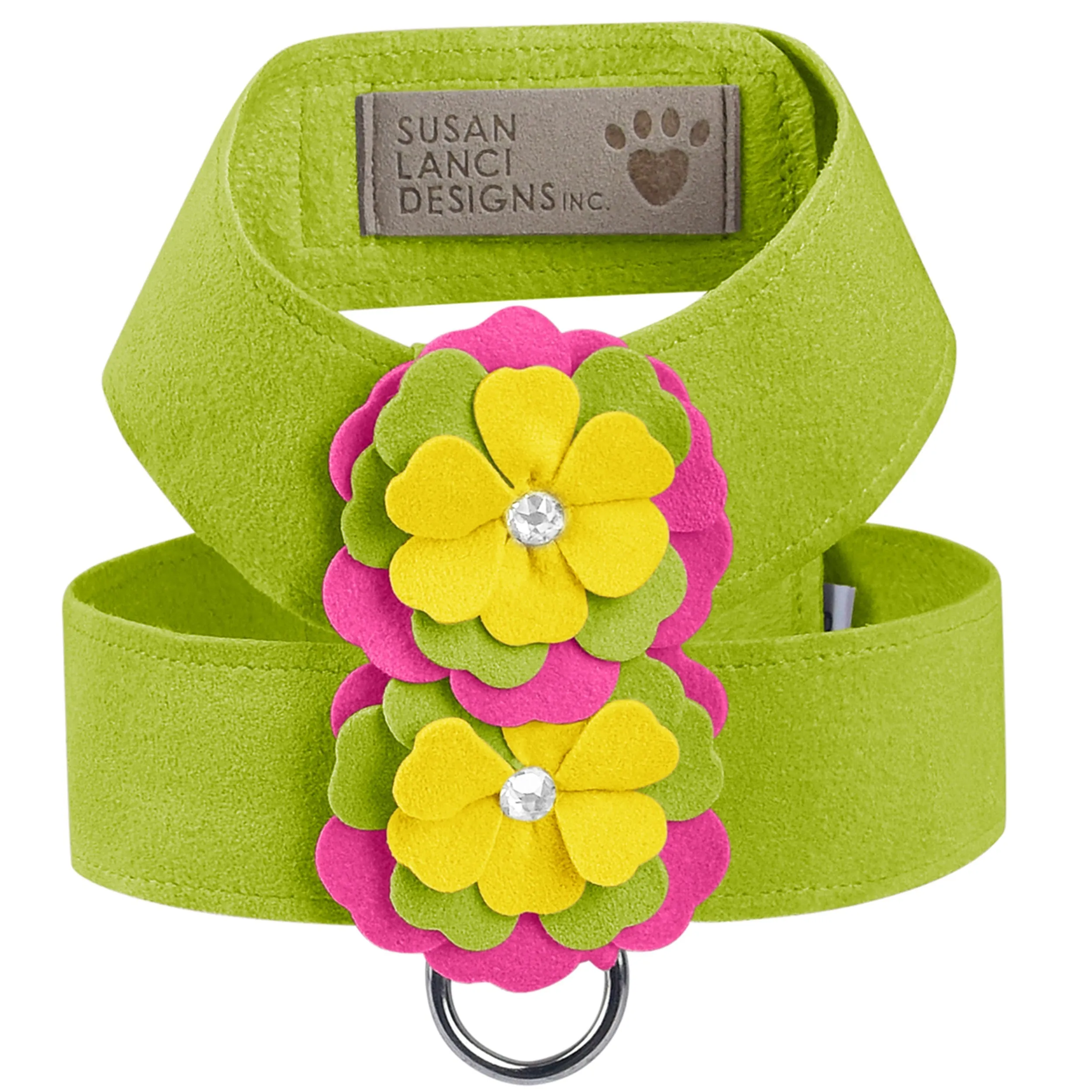 Dragon Fruit Flower Tinkie's Harness