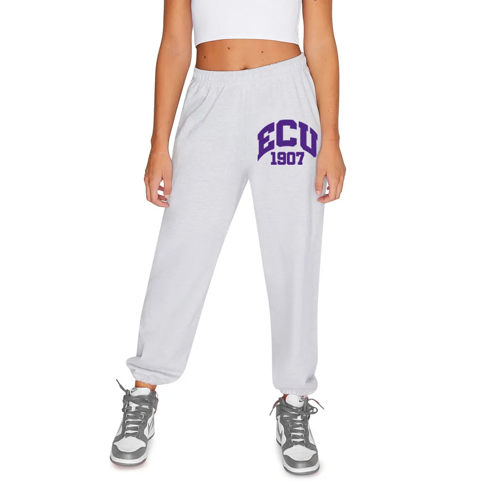 ECU Pirates Established Sweatpants