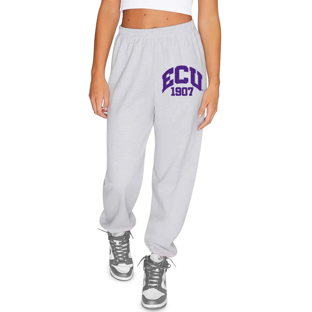 ECU Pirates Established Sweatpants