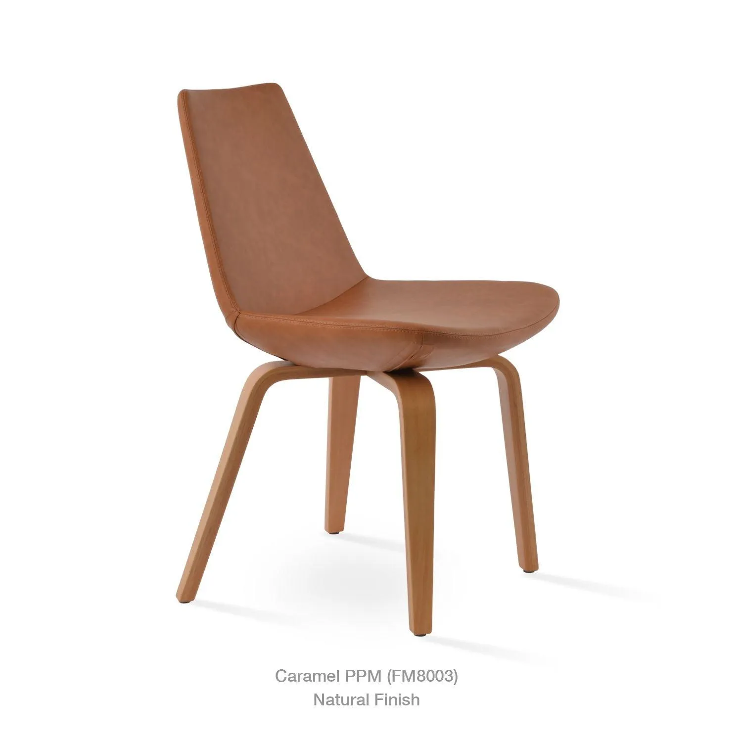 EIFFEL PLYWOOD CHAIR