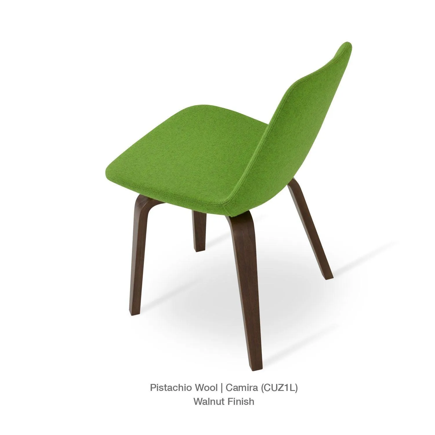 EIFFEL PLYWOOD CHAIR