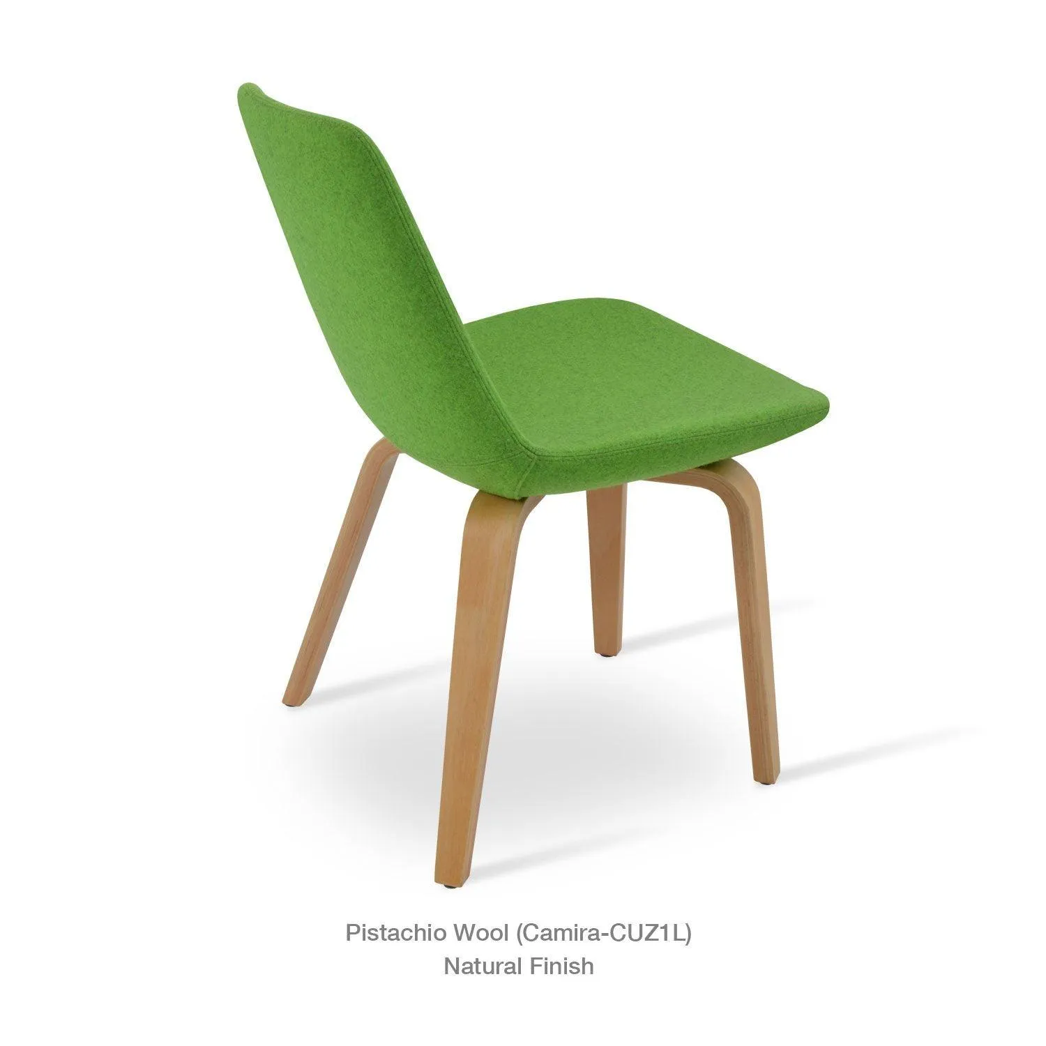 EIFFEL PLYWOOD CHAIR