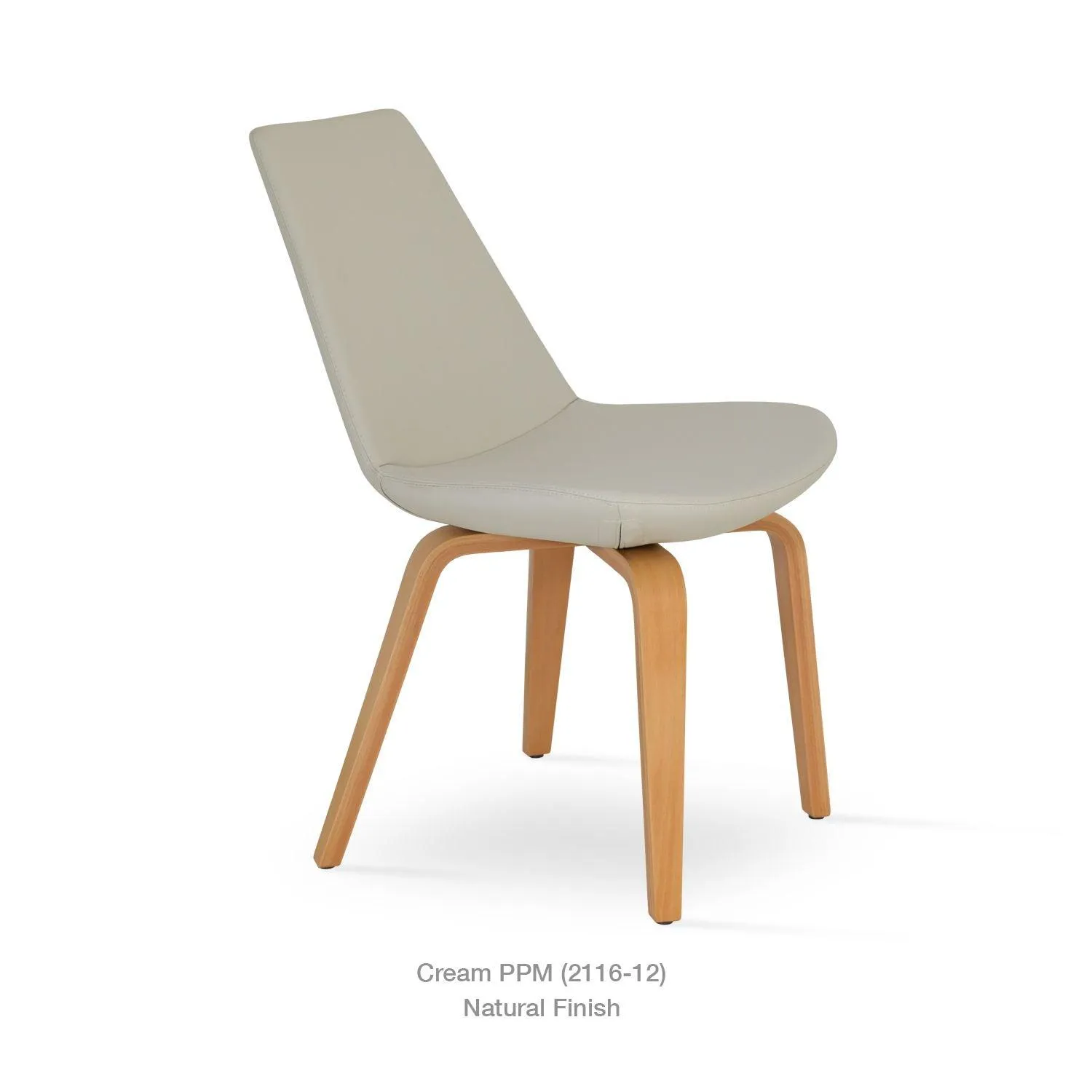 EIFFEL PLYWOOD CHAIR