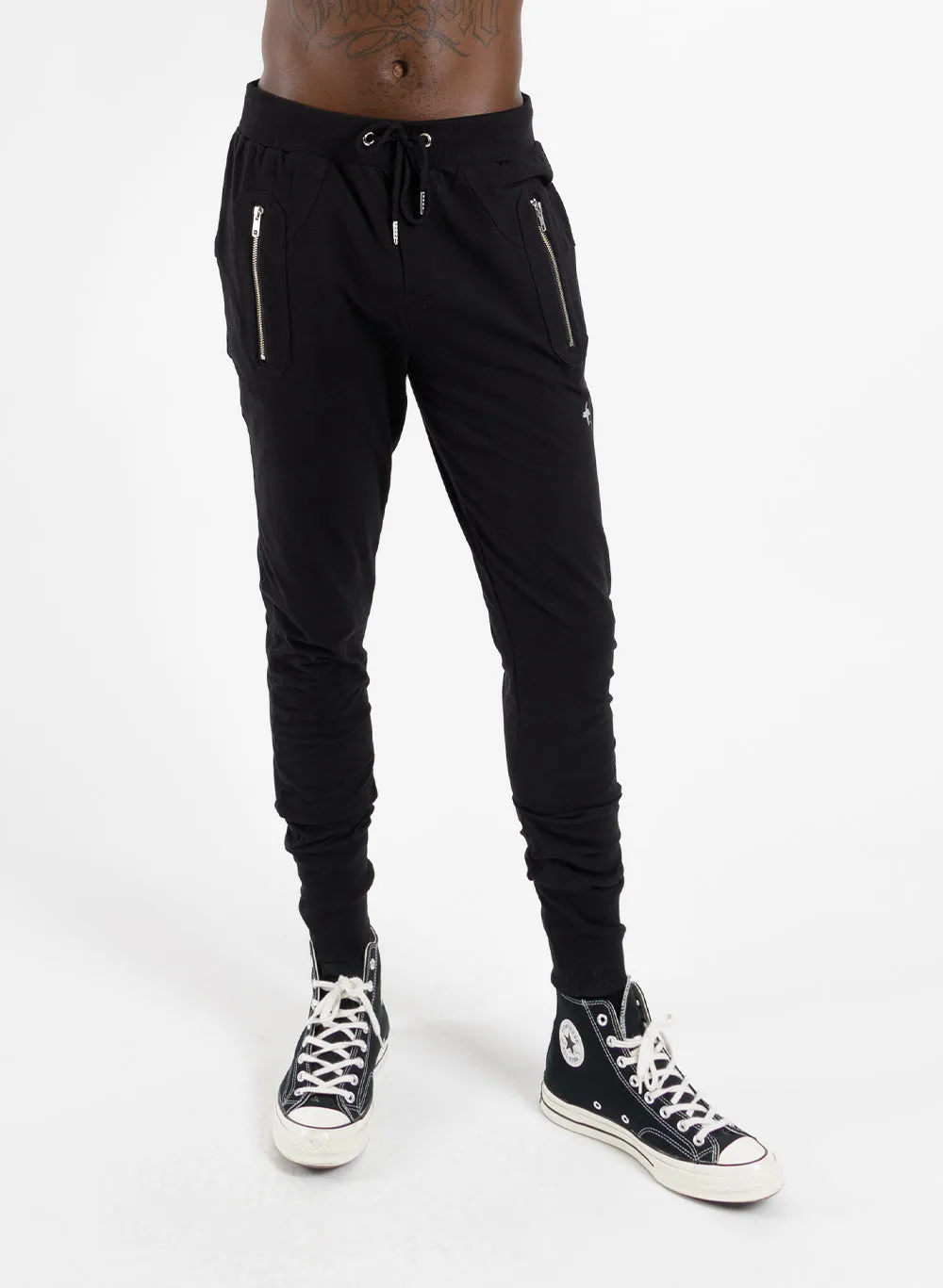 Escape Trackies - Plus dot 2.0