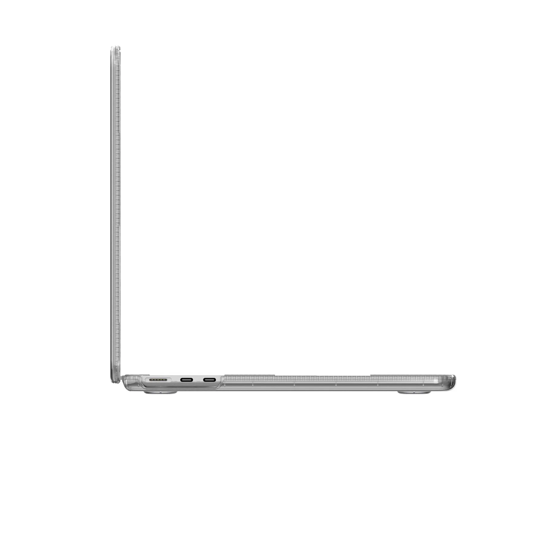 Evo Hardshell - Apple MacBook Air 13" (2022) - Clear