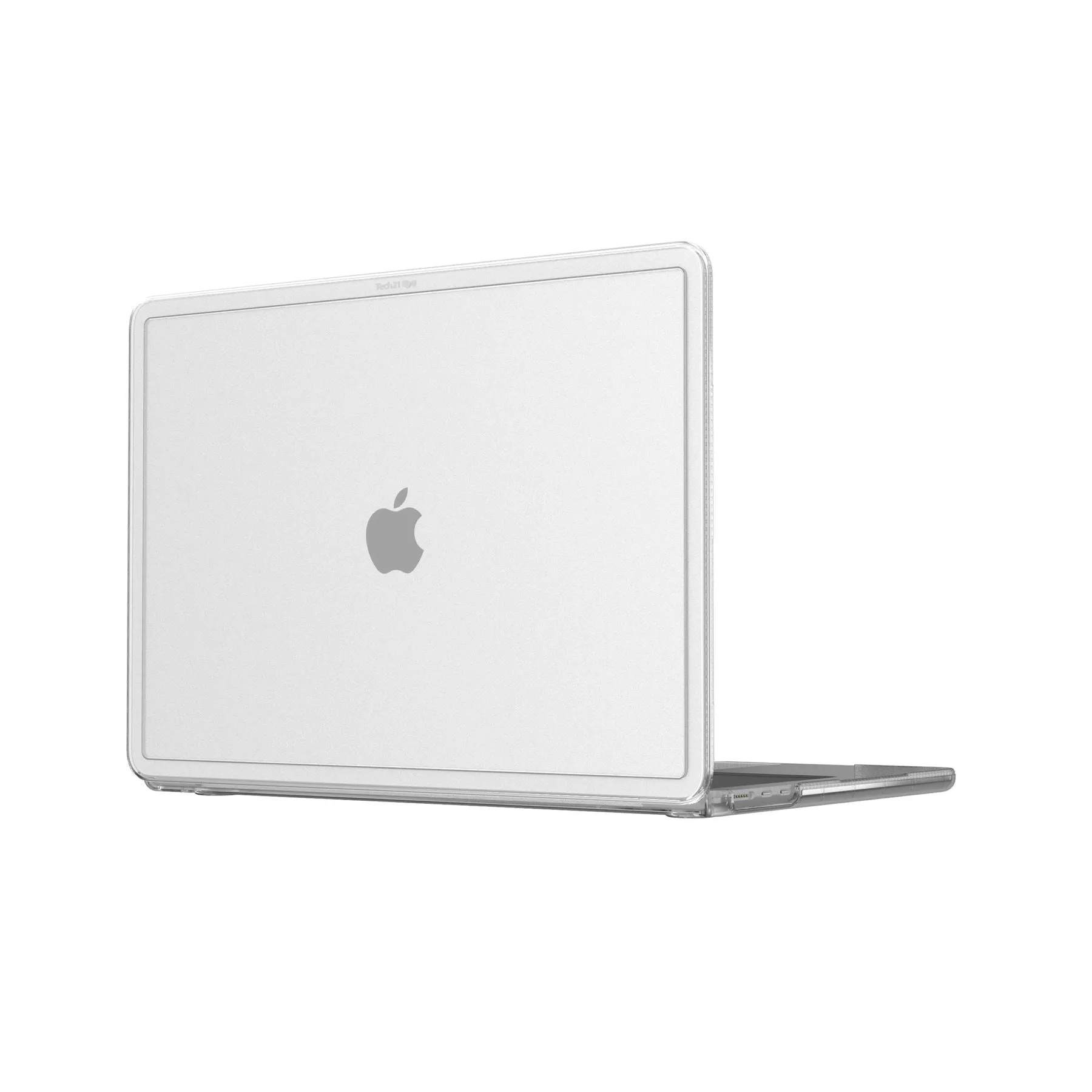 Evo Hardshell - Apple MacBook Air 13" (2022) - Clear