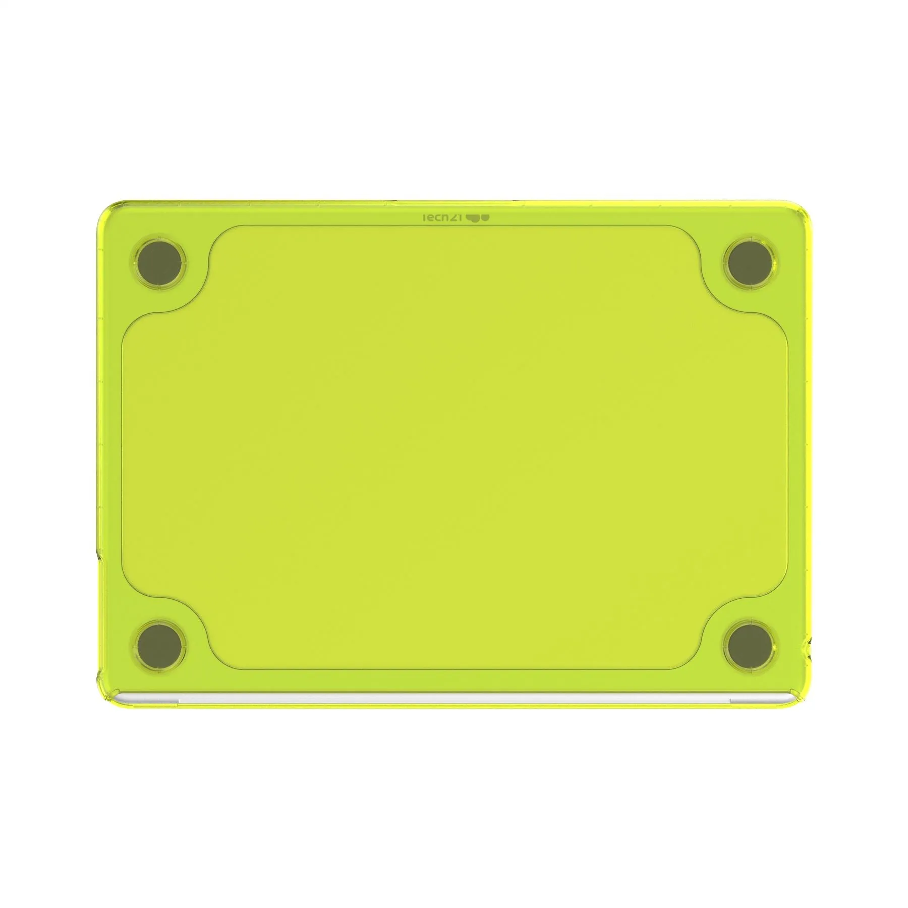 EvoHardshell - Apple MacBook Air 13" Case (2022 - 2024)  - Cyber Lime